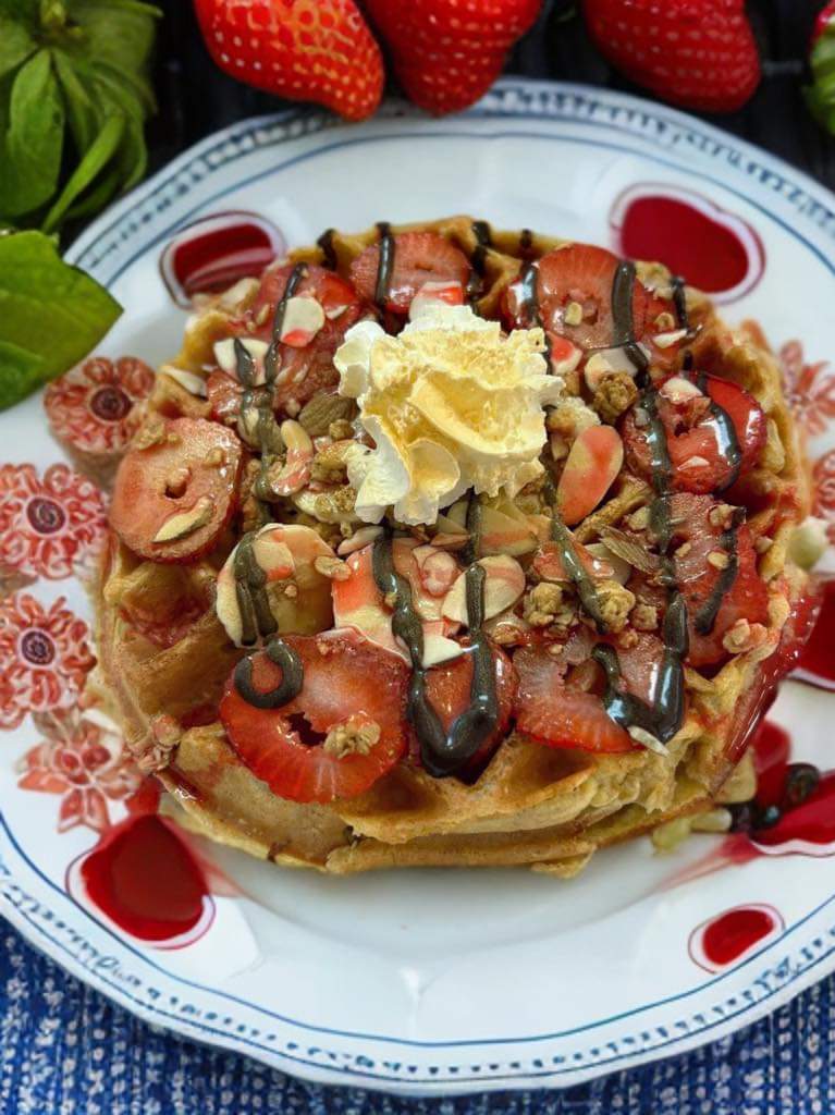 Herbalife - Dothan Nutrition - 8