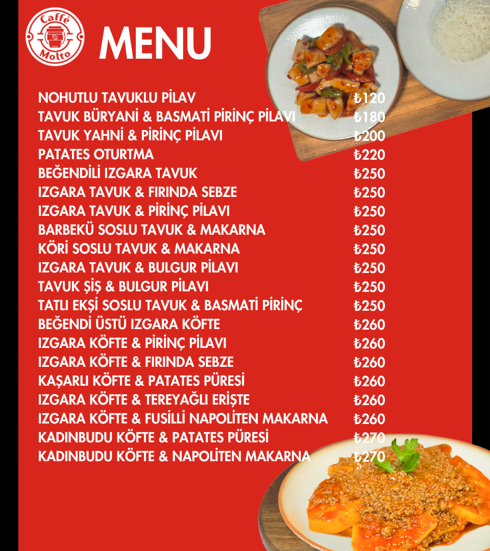 Kiraz Kitap Cafe - 1