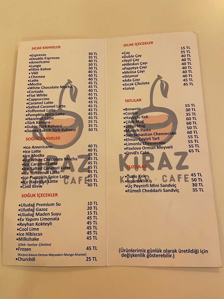 Kiraz Kitap Cafe - 6