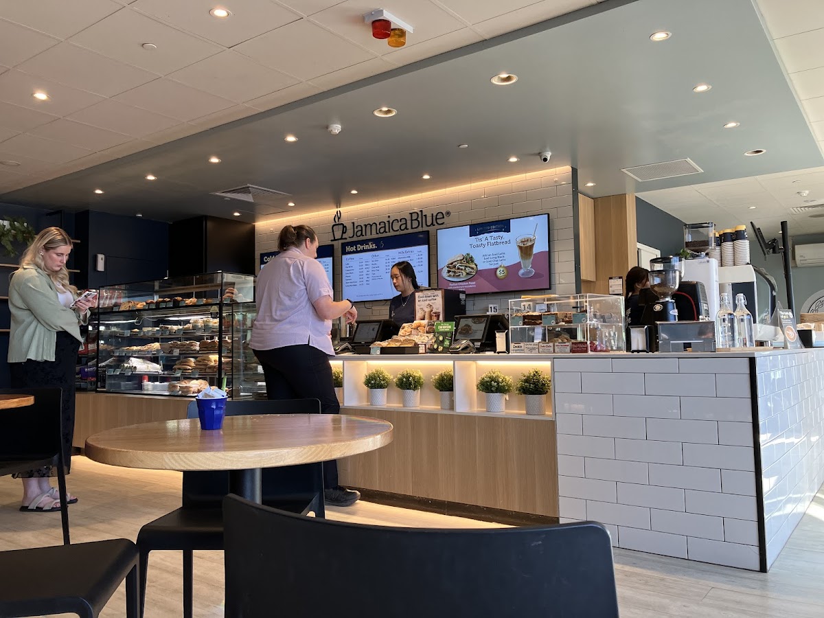 Jamaica Blue Ashford