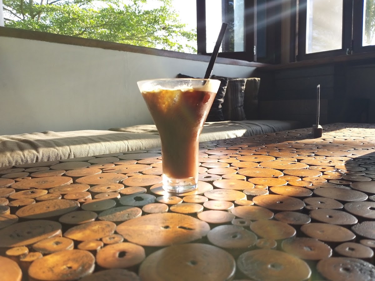 Captain Cafe And Bar - 4