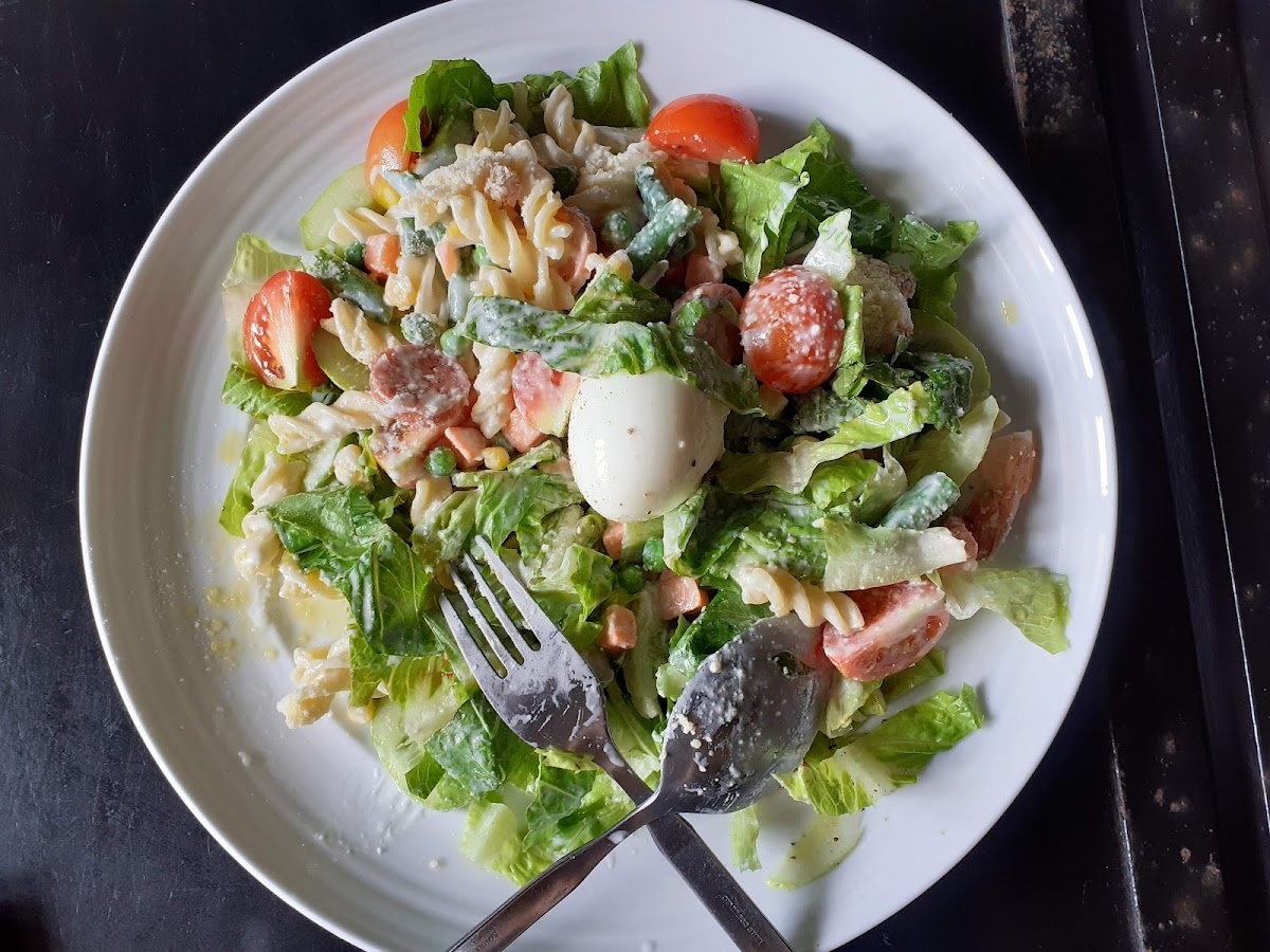 Captain Cafe And Bar - 5