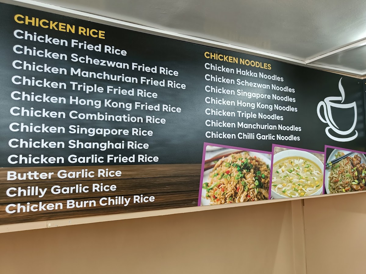 Cafe Bun Maska talab - 8