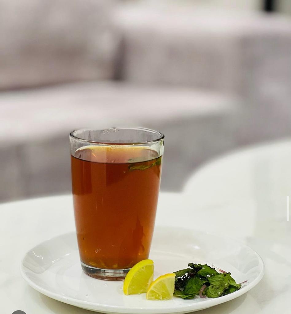 Cafe Bun Maska talab - 3