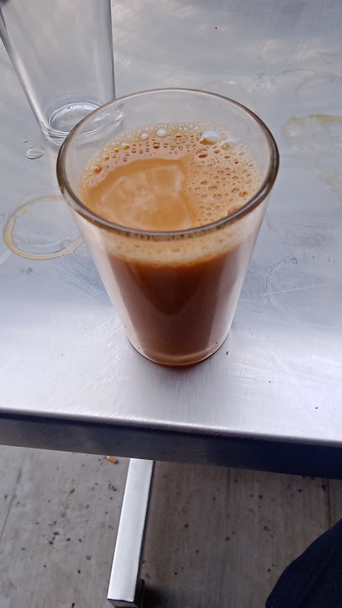 Cafe Bun Maska talab - 6