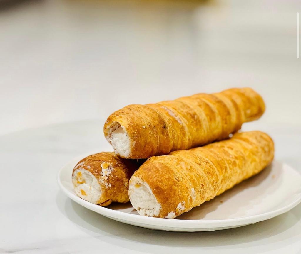 Cafe Bun Maska talab - 8