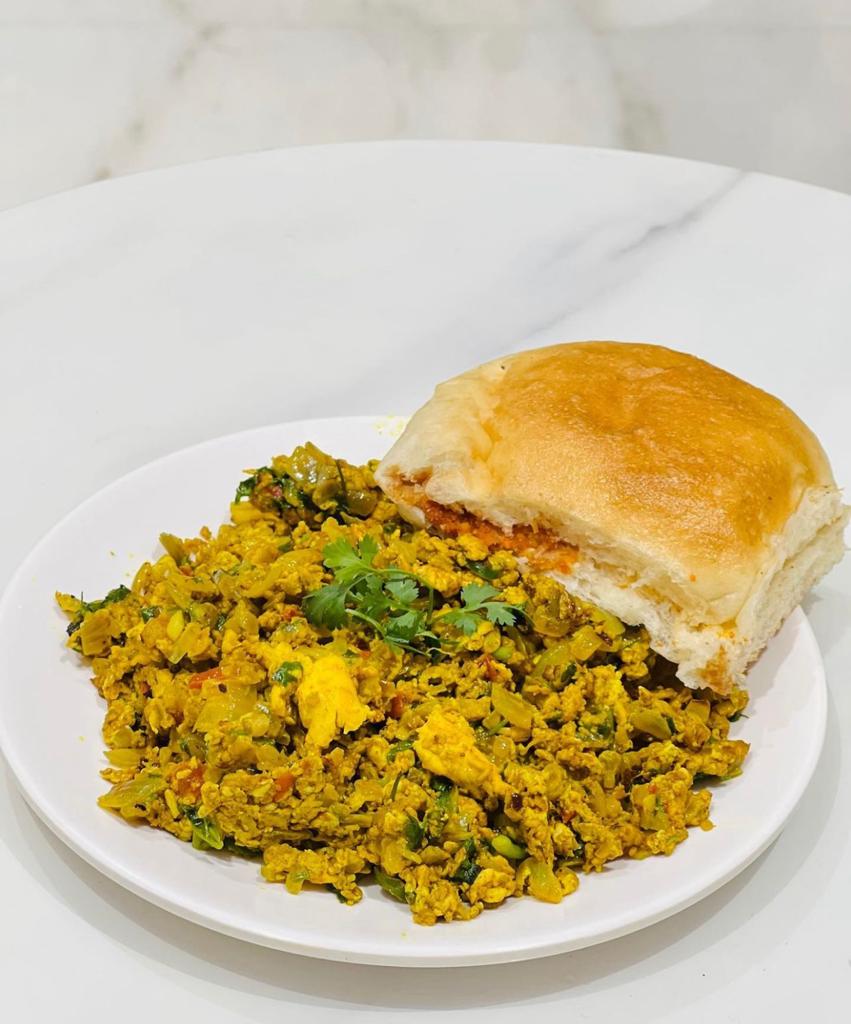 Cafe Bun Maska talab - 9