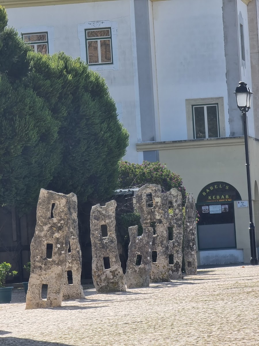 Café Trincheira - 2