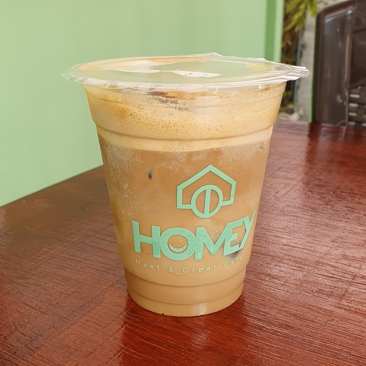 HOMEY CAFE - 3