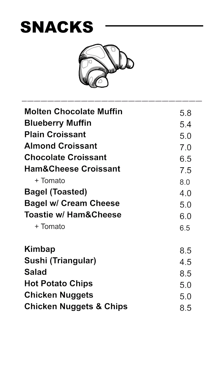 Jari Study Work Cafe - 2