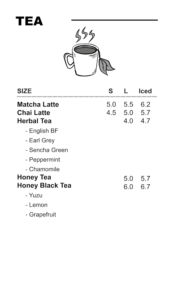 Jari Study Work Cafe - 4