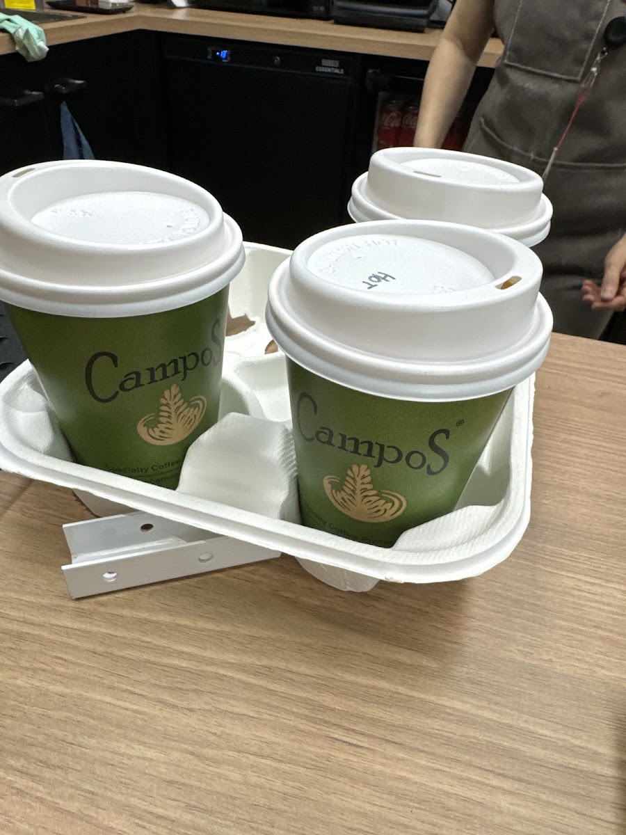 Jari Study Work Cafe - 10