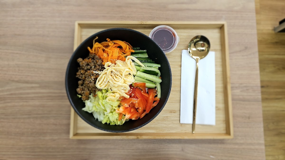 Jari Study Work Cafe - 2