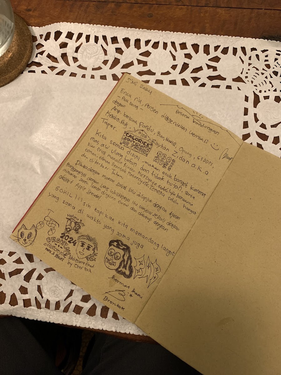 Stories in My Garden - 2