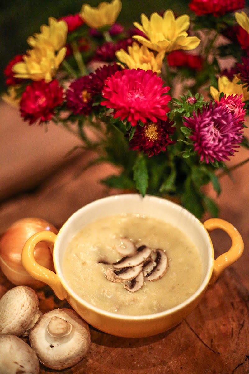 Stories in My Garden - 8