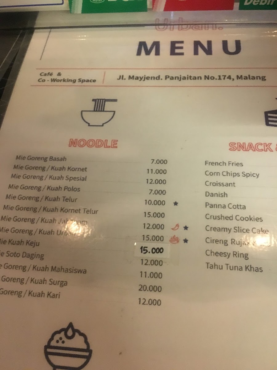 Urban Cafe & Co-working Space - 4