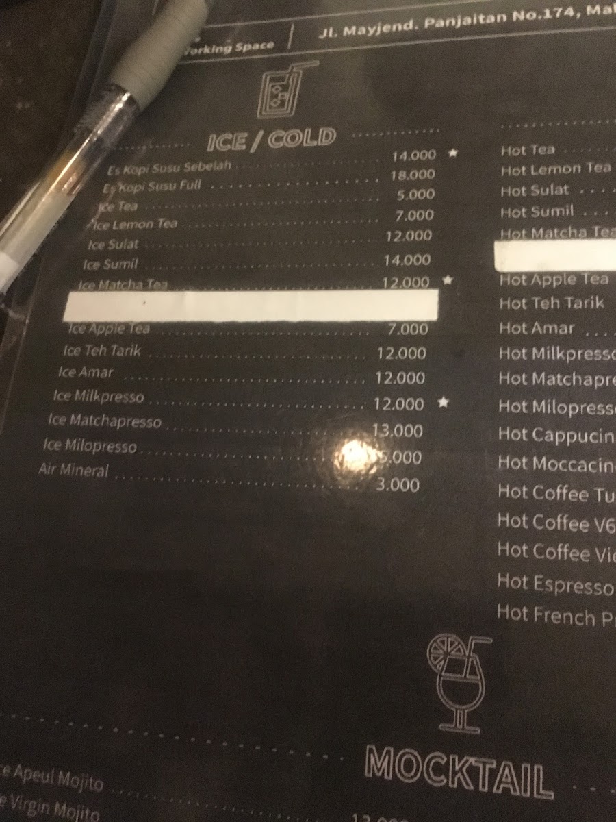 Urban Cafe & Co-working Space - 5