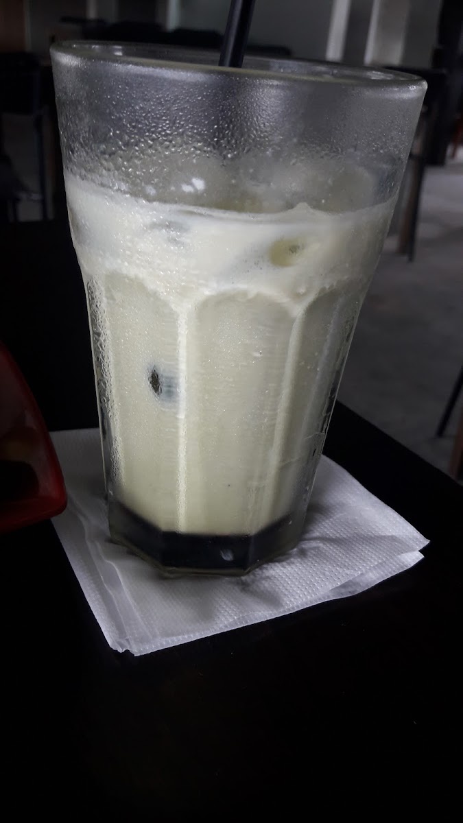 Urban Cafe & Co-working Space - 5