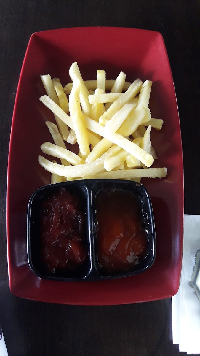 Urban Cafe & Co-working Space - 7