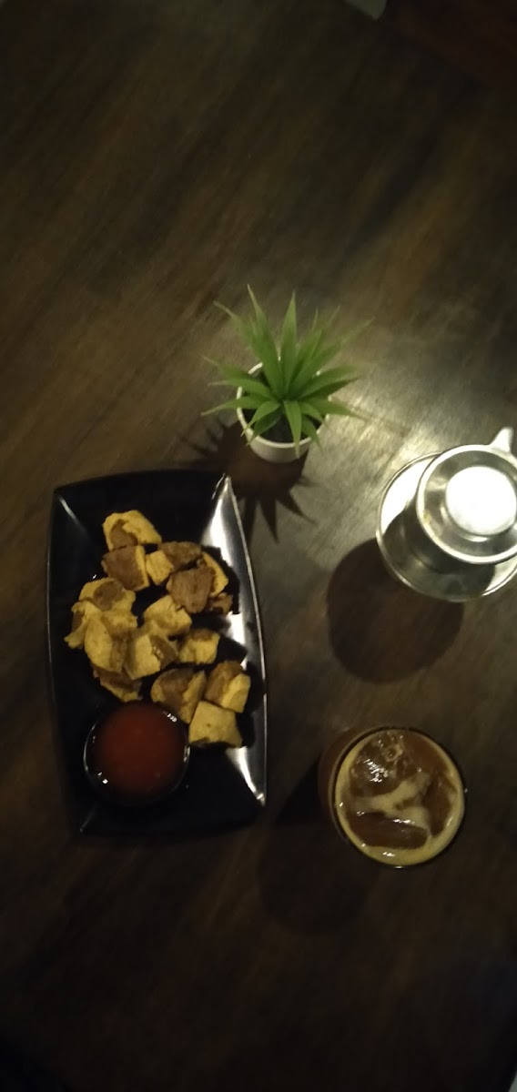 Urban Cafe & Co-working Space - 8