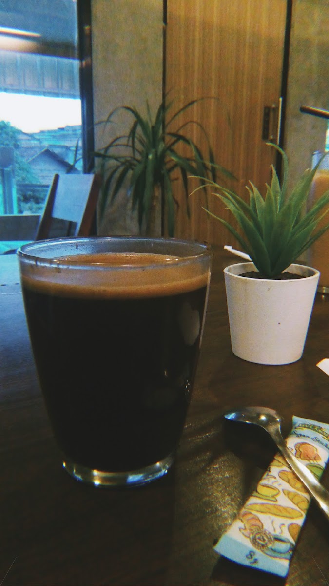 Urban Cafe & Co-working Space - 9