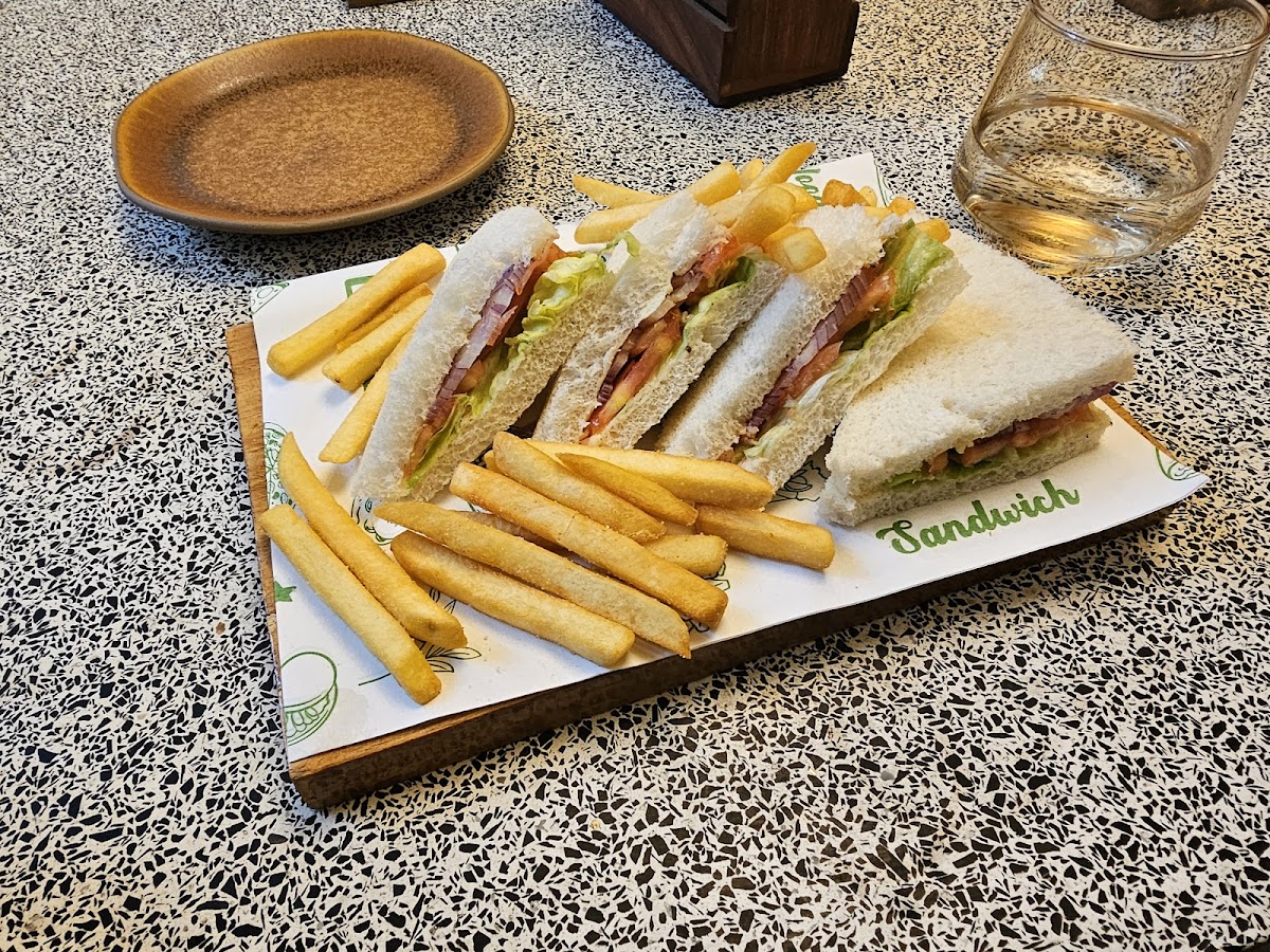 Philtre & Co. | The Espresso Bar - 6