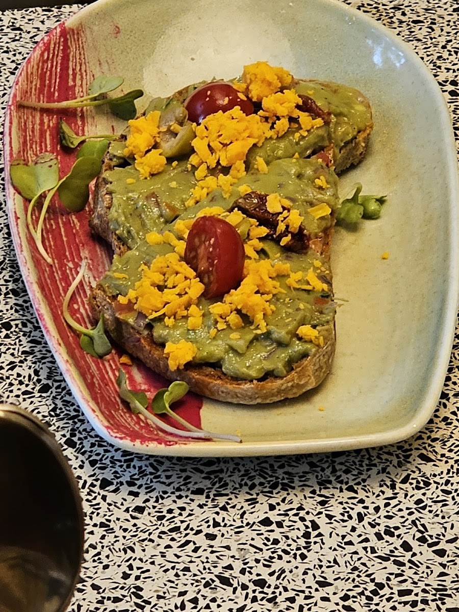 Philtre & Co. | The Espresso Bar - 7