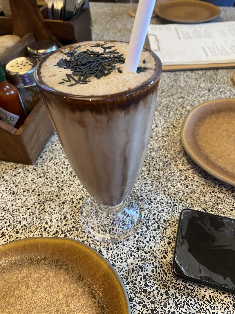 Philtre & Co. | The Espresso Bar - 8