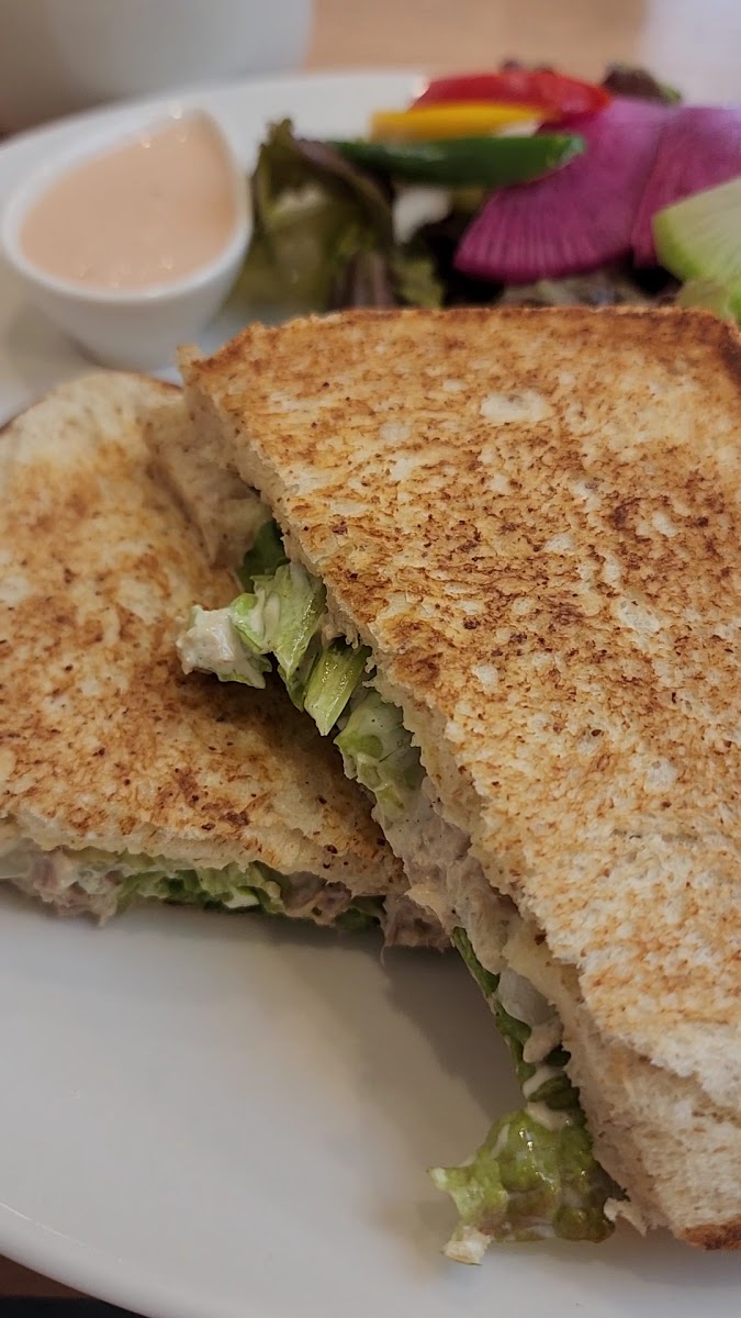 Café LEAFⅡ natural&organic - 2