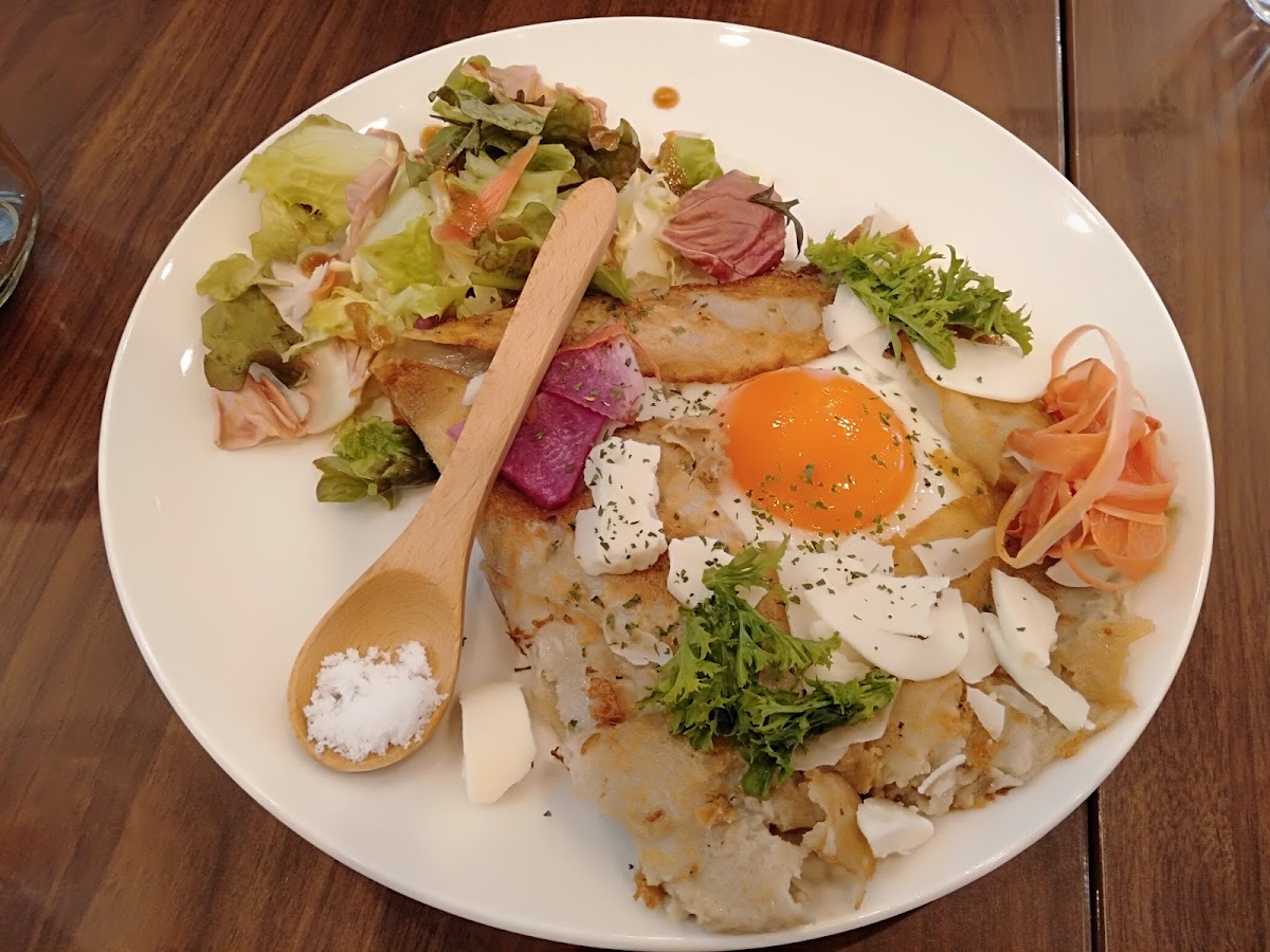 Café LEAFⅡ natural&organic - 7