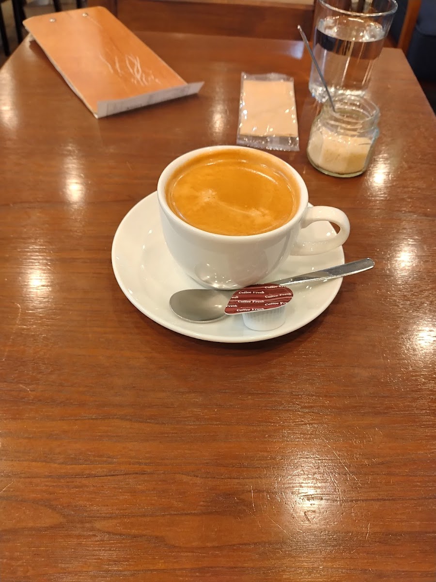 Café LEAFⅡ natural&organic - 8