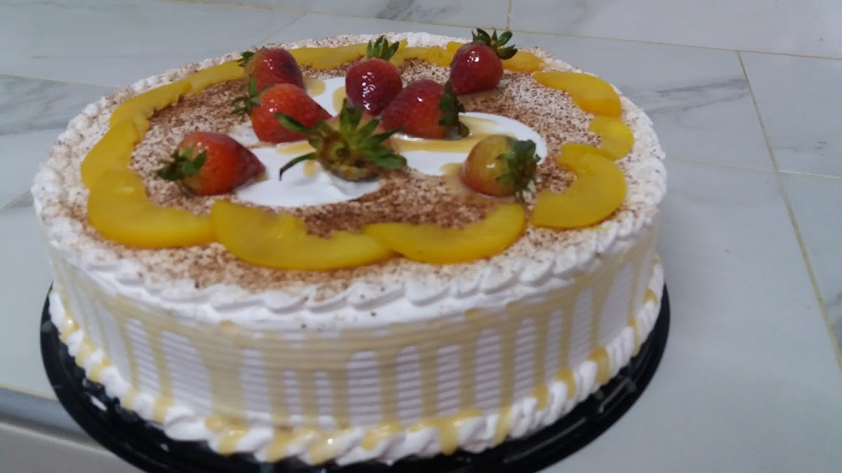 Cafeteria Punto Rico De Pedro