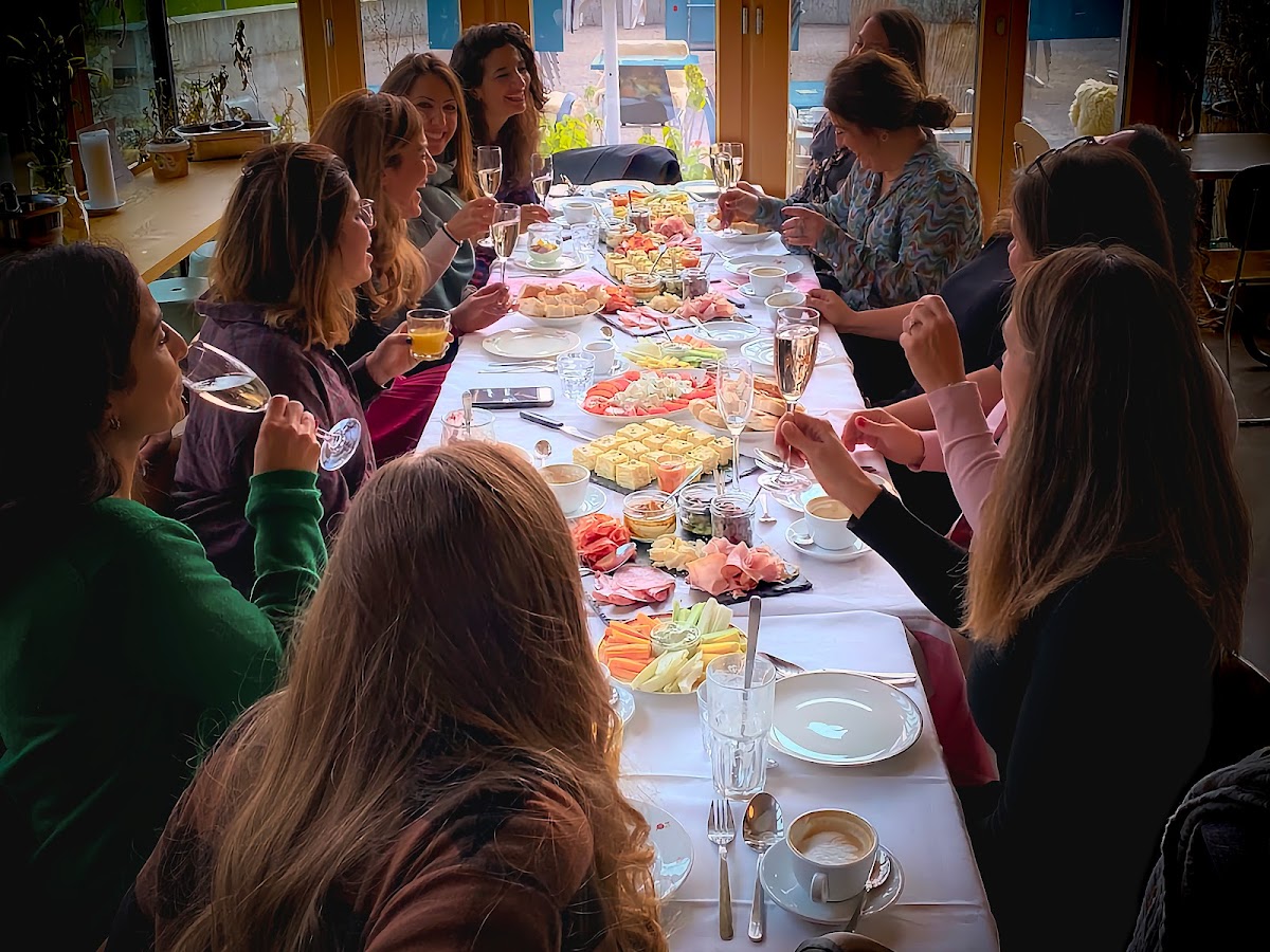 kleiner Wassermann Basel