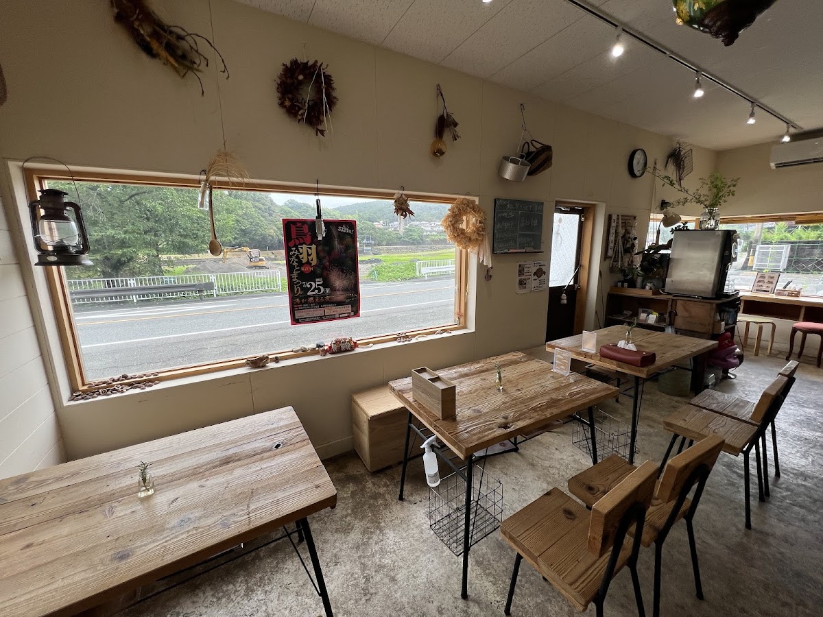 Shirataki Mori no Chaya