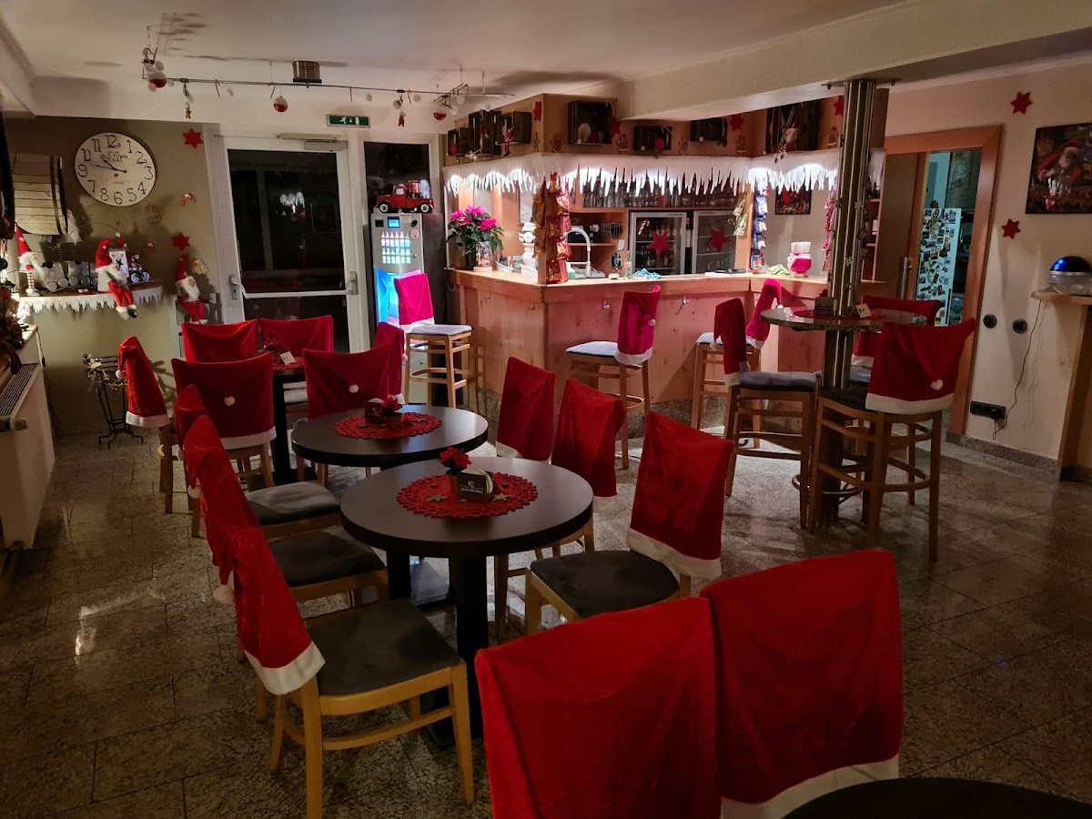 Café Theaterstiffchen