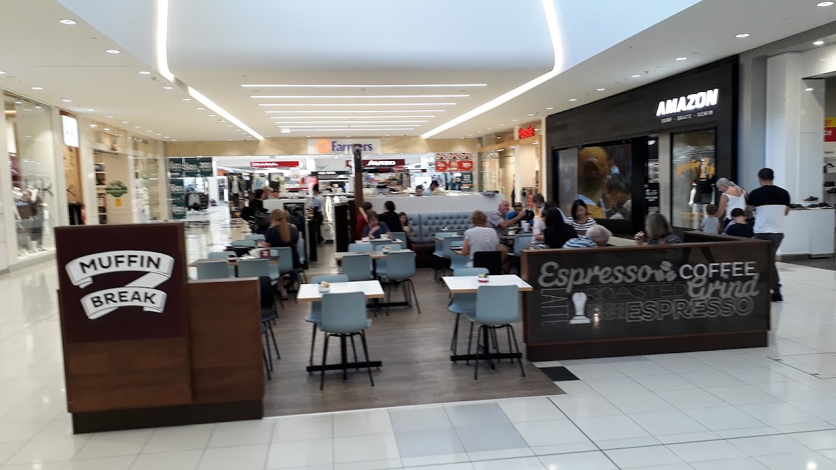 Muffin Break Northwest