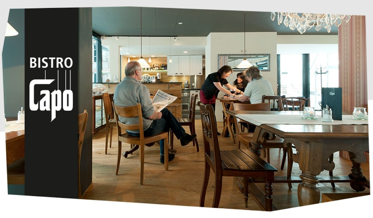 Bistro Capo