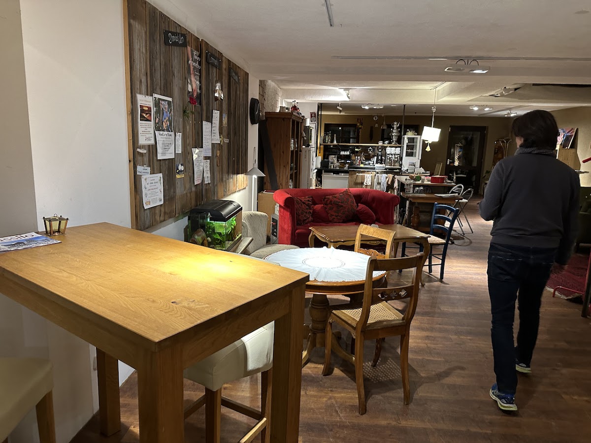 elementar Wohnzimmer