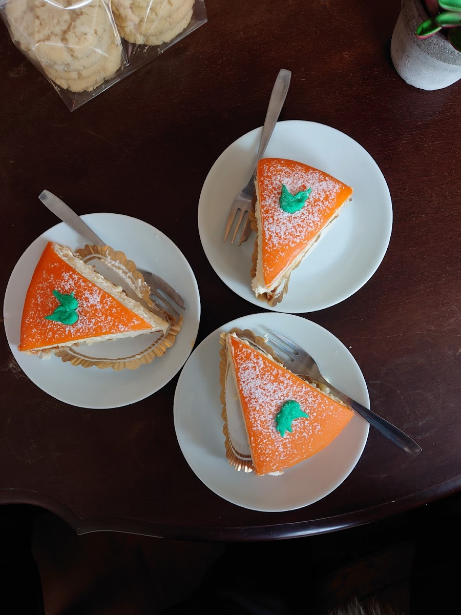 Fresans Konditori - 10