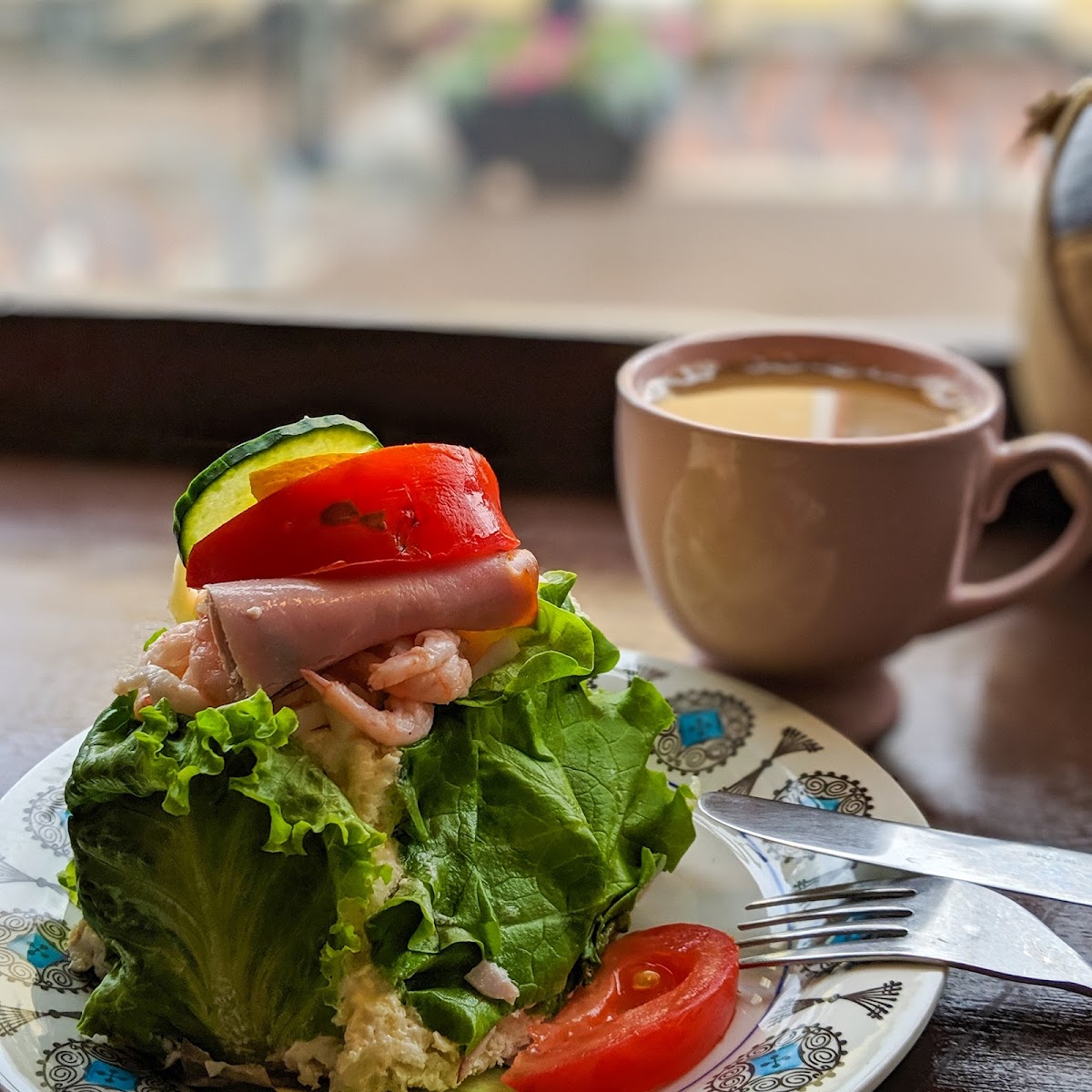 Fresans Konditori - 2