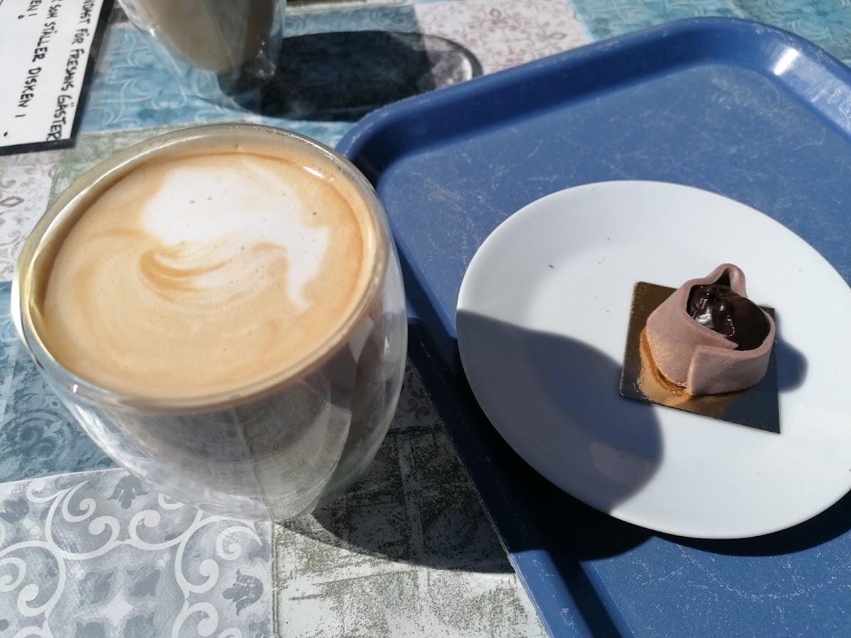 Fresans Konditori - 3