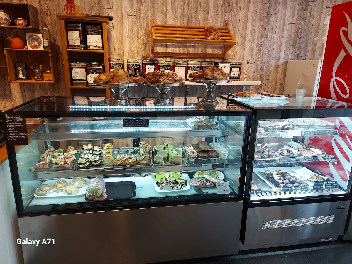 Fresans Konditori - 4