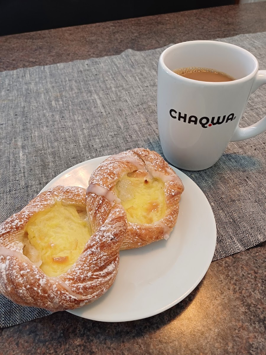 Fresans Konditori - 5