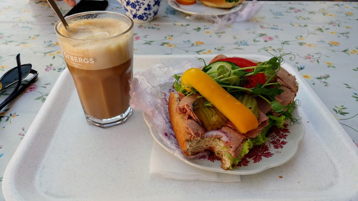 Fresans Konditori - 7