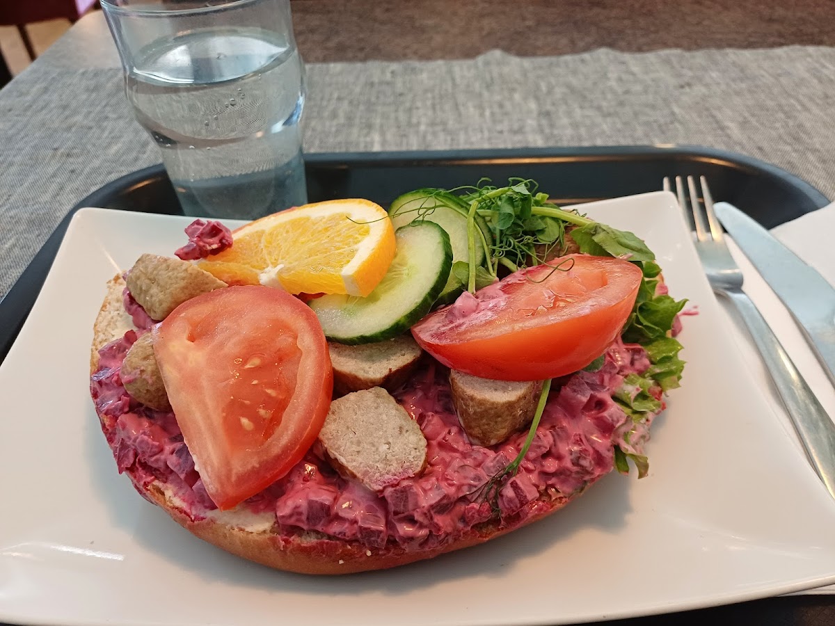 Fresans Konditori - 8