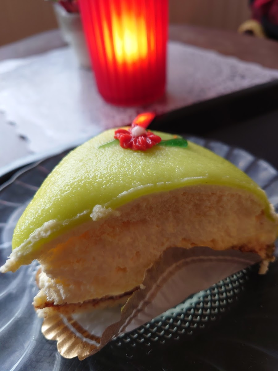 Fresans Konditori - 9