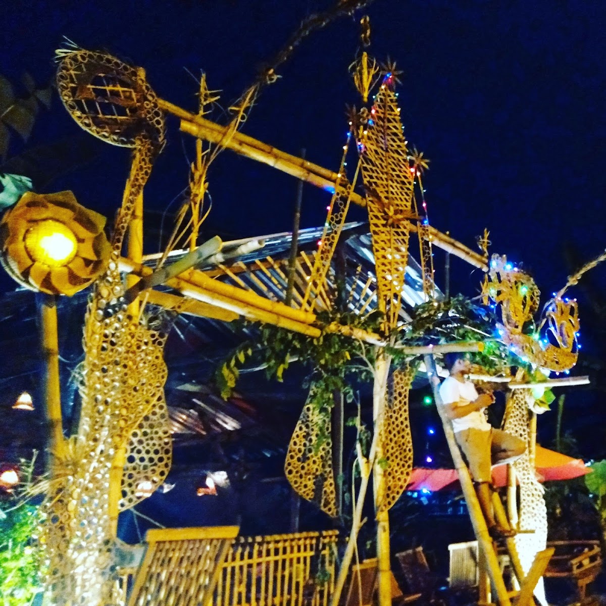 Cafe Kembangan Jepara - 3