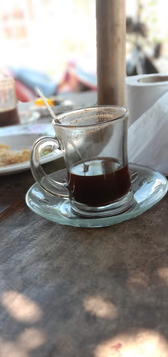 Cafe Kembangan Jepara - 5