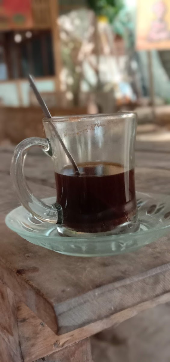 Cafe Kembangan Jepara - 7