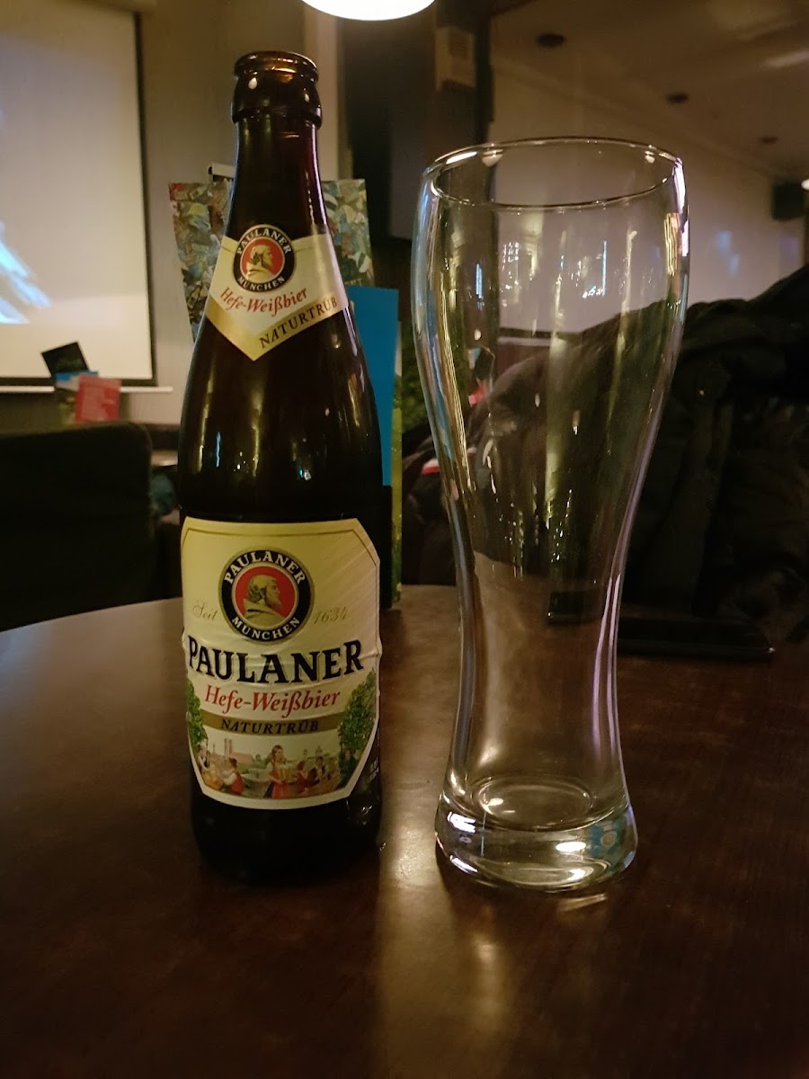 Cafe J.F.Kennedy - 4